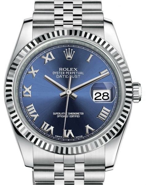 116234 referenza rolex|rolex datejust 36 price.